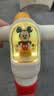 迪士尼（Disney）儿童平衡车1-3-6岁幼儿宝宝小孩滑行学步溜溜车玩具周岁礼物10寸 实拍图