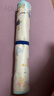 babycare婴儿抑菌凉席宝宝透气冰丝席儿童幼儿园可水洗鲸鱼喷泉56*100CM 实拍图