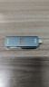 爱国者（aigo）512GB Type-C USB3.2 手机电脑双接口U盘U357 读速440MB/s 商务办公多功能优盘 实拍图