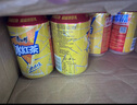 康师傅 冰红茶can 310ml*24听 茶饮料小罐整箱装 实拍图