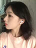 官网原装适配airpods pro二代苹果蓝牙耳机主动降噪华强北五代iphone手机无线入耳式第2代正品 【2025最新款 Pro2代原版顶配全功能】 官网原装主动降噪+滑动调音+空间音频 实拍图