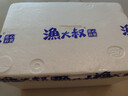 渔大叔 孕妇零食鲜蒸即食大虾仁96g高蛋白低脂低糖大连特产源头直发包邮 实拍图