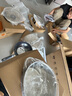 双立人（ZWILLING）锅具套装炒锅平底煎锅蒸锅珐琅锅菜刀炊具刀具乔迁婚嫁厨具组合 [30cm-99.78%精铁锅]升级16件套 实拍图