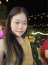 欧莱雅臻萃精油染染发剂 男女遮盖白发 自己在家染发膏4.0墨羽黛棕 实拍图