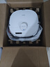 美的（Midea）扫地机器人灵眸V16 Pro扫地机 扫拖一体全自动清洁自动清洗烘干活水洗拖布大吸力AI智能清洁洗地机 实拍图