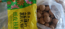 松香佳人新疆185纸皮核桃薄皮核桃原味新货阿克苏特产孕妇老人坚果零食 新疆185纸皮核桃【3斤】手捏即开 实拍图
