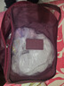 四万公里旅行收纳袋套装行李箱衣服收纳包整理袋便携内衣鞋分装袋子SW1003 实拍图