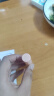 DHC橄榄护唇膏1.5g 原装进口润唇膏 保湿滋润不粘腻 温和舒缓修护 实拍图