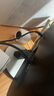 山泽 HDMI转DVI转换线4K60Kz  DVI转HDMI高清线双向互转笔记本电脑投影仪显示器视频连接线 2米DH-8020 实拍图