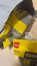 得力（deli）【全网低价】美纹纸胶带 50mm*50y*145μm 美术美工分色 装修遮蔽美缝贴膜刷漆保护 4卷 30674 实拍图