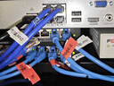 普联（TP-LINK） 5口千兆PoE交换机 4口PoE非网管交换机 监控网络网线分线器 企业级交换器 分流器 TL-SG1005P 实拍图