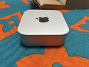 Apple/苹果AI电脑/【10Gb 以太网】Mac mini迷你主机 M4 Pro银色(12+16核) 24G 512G电脑主机Z1JV0005E 实拍图