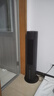 美的（Midea）【降温首选】家用空调扇智能语音冷风扇负离子净化静音落地冷风机水冷塔扇强力制冷小空调ACA10TJR 实拍图