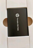 HP惠普 2TB 移动固态硬盘P900（PSSD）USB3.2 ssd 2000MB/s Type-C接口 星耀黑 ｜手机直连 实拍图