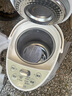 美的（Midea）【国家补贴】电热水瓶热水壶电水壶304不锈钢水壶 5L控温保温恒温开水壶电水壶烧水壶Colour201 实拍图