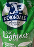 德运（Devondale）脱脂奶粉1kg 调制乳粉儿童学生成人奶粉高钙高蛋白澳洲原装进口 实拍图