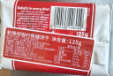 和情（LOTUS）Biscoff比利时进口焦糖酥性饼干办公室零食下午茶点心代餐125g 实拍图
