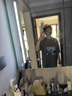 Siggi真丝防晒面罩女夏季全脸口罩遮阳防紫外线桑蚕丝脸基尼送女生母亲 实拍图