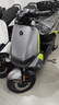 九号（Ninebot）九号电动新品摩托车M3 95c MAX 高端铅酸电摩【门店自提】 到门店选颜色 实拍图