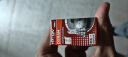 欧司朗（OSRAM）远亮型卤素灯SUP升级款汽车大灯远光灯近光灯 H7 12V 65W 单只 实拍图
