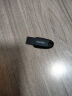 闪迪（SanDisk）256GB USB3.2 U盘 CZ550黑色 安全加密 数据恢复 学习办公电脑车载 小巧便携 高速大容量优盘 实拍图
