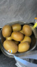 佳沛（zespri）新西兰  金果10粒猕猴桃礼盒巨大果单果144-175g 端午节水果礼盒 实拍图
