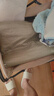 星爸编织袋加厚款灰绿色50*80cm 100条麻袋蛇皮袋搬家水泥沙子垃圾快递打包袋抗洪防汛袋【BZDHL508048】 实拍图