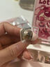 iKF Ultra圈铁降噪真无线蓝牙耳机LDAC高音质ANC主动降噪入耳式蓝牙耳机发烧超长续航25年新款云岩白 实拍图