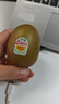佳沛（zespri）新西兰  阳光金奇异果6粒装 单果约77-103g  源头直发  猕猴桃 实拍图