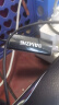山泽 USB转网口RJ45网线转换器 百兆有线网卡网线转接头苹果Mac华为笔记本电脑小米外接外置坞免驱动 实拍图