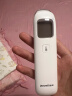 鱼跃（Yuwell）电子体温计YHW-1家用医用额温枪体温枪婴儿童温度计温枪测温枪 实拍图