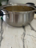 美厨（maxcook）汤锅 304不锈钢汤锅汤煲22cm 加厚复合底 燃气炉电磁炉通用YC-22 实拍图