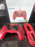 盖世小鸡（GAMESIR）微软授权Xbox有线游戏手柄天启 pc电脑霍尔摇杆steam格斗赛车射击黑神话悟空透红 实拍图
