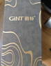 嘉特（GiNT）高档纯钛内胆保温杯 男女显温焖茶泡茶礼盒水杯子 礼物定制家居馆 实拍图