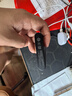 华为【3C认证】原装多协议超级快充移动电源10000mAh（Max 22.5W SE）13重安全防护 可上飞机 黑色 实拍图