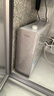 海尔（Haier）【小红花净水器】鲜活水1200G pro双出水厨下净水机家用反渗透直饮净水器HKC3000-R882D2U1 实拍图