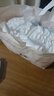 巴布豆（BOBDOG）梦的初语拉拉裤XL号32片尿不湿【品牌直供 安心品质】 实拍图