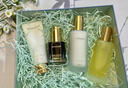漫诗罗迪护肤品套装提亮补水保湿洗面奶洁面乳水乳面霜淡化细纹礼盒 实拍图