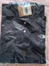 北面（The North Face）POLO衫短袖男T恤透气夏季户外半袖 87UX JK3 3XL 实拍图