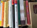 文学名著·译文名著精选：去吧，摩西 实拍图