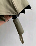 天玮伞业（Tianwei umbrella）雨伞自动晴雨伞大号便携两用遮阳伞折叠伞太阳伞全自动伞 可定制 实拍图