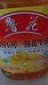 鲁花 食用油 5S 压榨一级 花生油 5L 实拍图