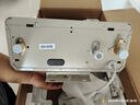 美的（Midea）14升燃气热水器天然气【优于13L】【国补立减15%】家用智能变频恒温节能低水压启动JSQ27-HWA Pro 实拍图