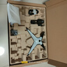 飞利浦EVNIA电竞游戏电脑显示器 27英寸2K 200Hz超频210Hz FastIPS HDR 硬件低延迟M3枪神27M3N3540Q 实拍图