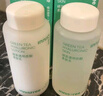 悦诗风吟（Innisfree）绿茶透明质酸水乳套装保湿舒缓透润【有效期至2026年8月20日】 实拍图