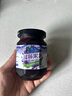 云山半0脂肪蓝莓酱150g 面包涂抹酱 沙拉水果酱冰淇淋酱吐司早餐 实拍图