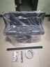 美的（Midea）家用台式小型消毒柜 高温立式二星级94L 大容量四层碗柜餐具碗筷烘干收纳柜【国家补贴】100R05 实拍图