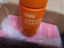 诺特兰德 血橙复合b族维生素咀嚼片 60片/瓶 多种复合维生素vb1b2b6  实拍图