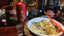 茅台（MOUTAI）迎宾酒 紫迎宾 酱香型白酒 53度 500ml*1 单瓶装  实拍图