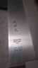 貝印关孙六中式切菜刀SK-3 菜刀厨刀切菜剁骨切肉切片刀不锈钢日本产 实拍图